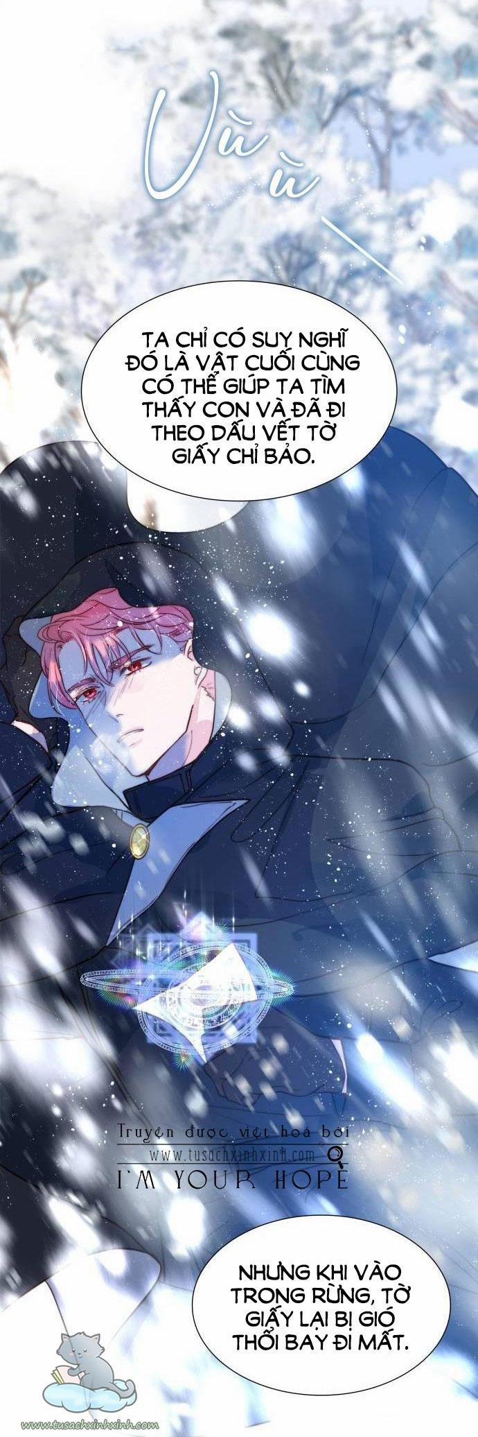 Tôi Sinh Ra Làm Cô Con Gái Thứ Hai 2.5 trang 6