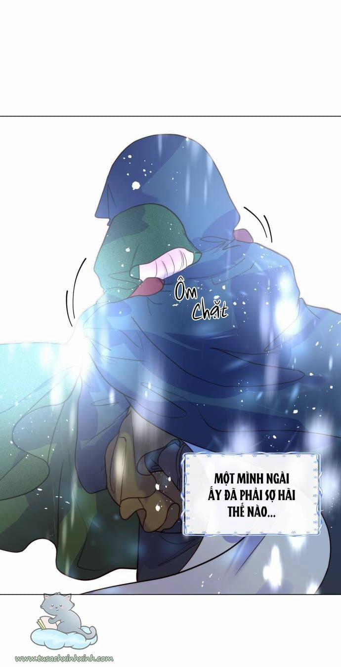 Tôi Sinh Ra Làm Cô Con Gái Thứ Hai 2.5 trang 8