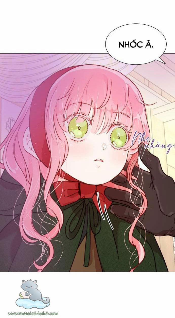 Tôi Sinh Ra Làm Cô Con Gái Thứ Hai 2 trang 1