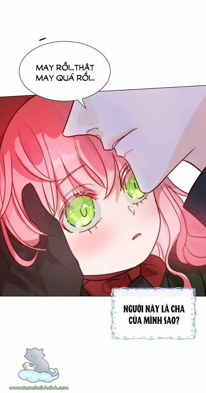 Tôi Sinh Ra Làm Cô Con Gái Thứ Hai 2 trang 13