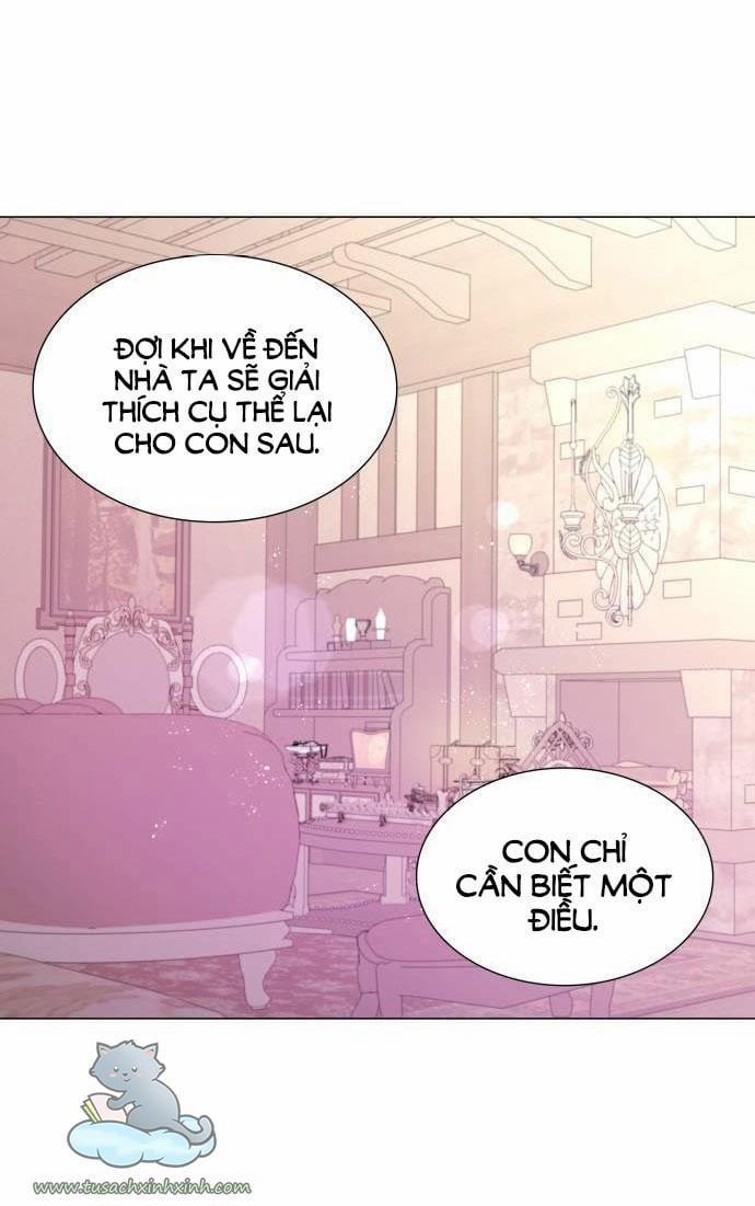 Tôi Sinh Ra Làm Cô Con Gái Thứ Hai 2 trang 14