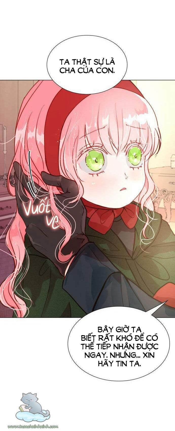Tôi Sinh Ra Làm Cô Con Gái Thứ Hai 2 trang 15