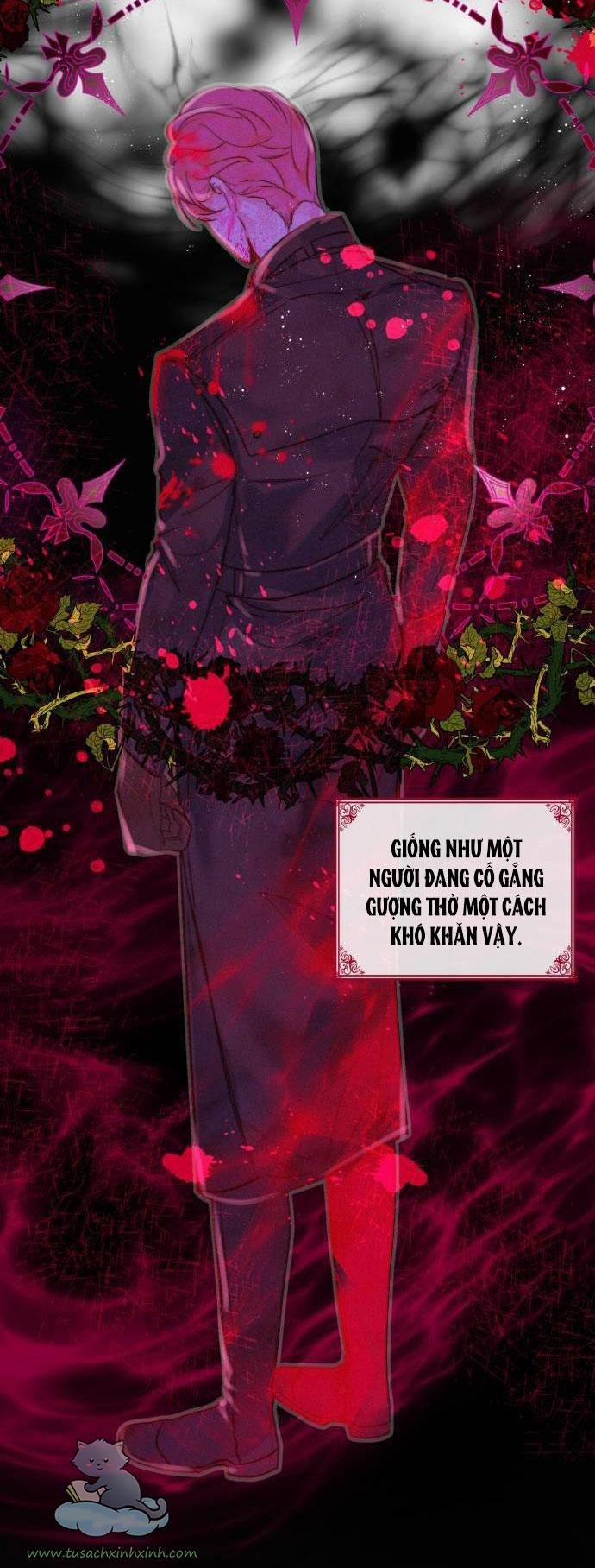 Tôi Sinh Ra Làm Cô Con Gái Thứ Hai 2 trang 18