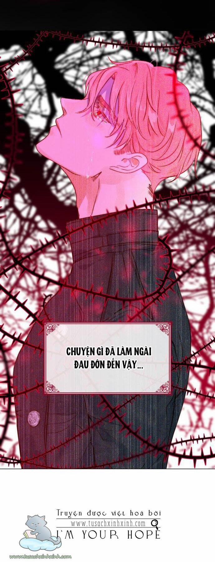 Tôi Sinh Ra Làm Cô Con Gái Thứ Hai 2 trang 19