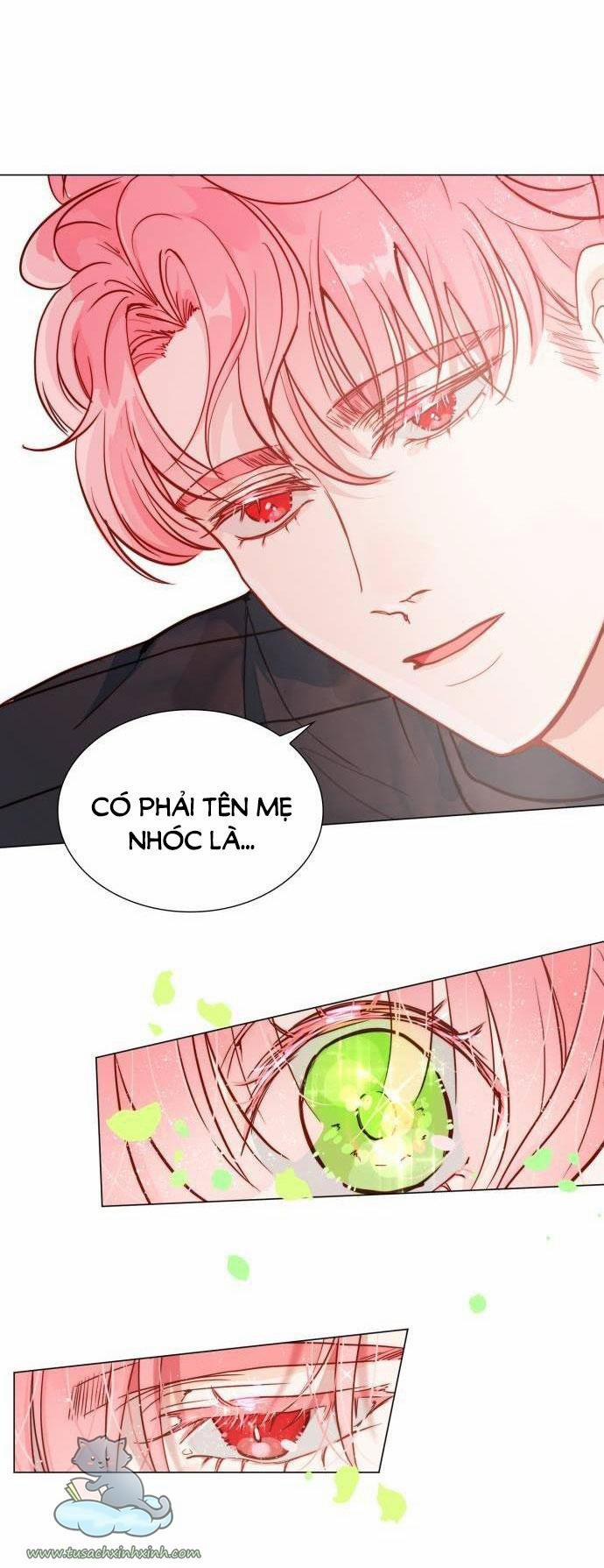 Tôi Sinh Ra Làm Cô Con Gái Thứ Hai 2 trang 2