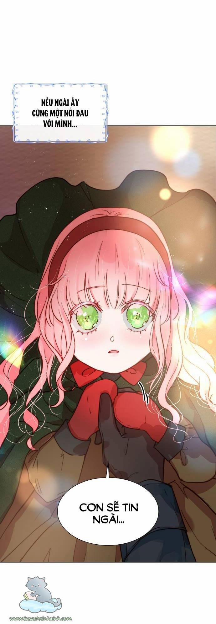 Tôi Sinh Ra Làm Cô Con Gái Thứ Hai 2 trang 20