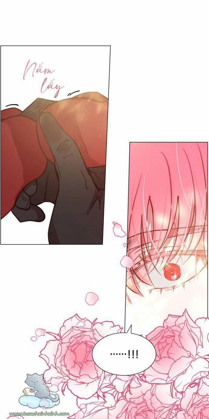 Tôi Sinh Ra Làm Cô Con Gái Thứ Hai 2 trang 21