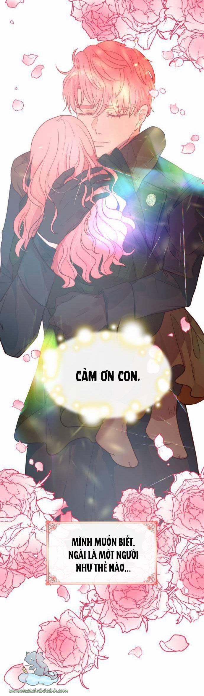 Tôi Sinh Ra Làm Cô Con Gái Thứ Hai 2 trang 22