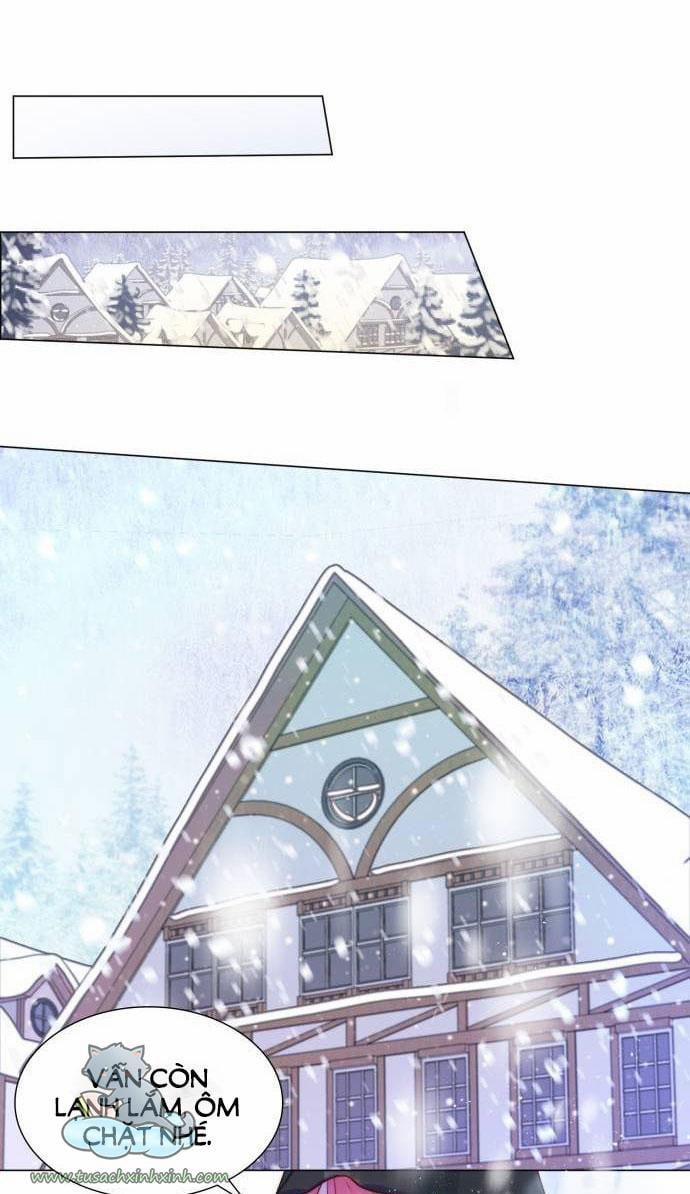 Tôi Sinh Ra Làm Cô Con Gái Thứ Hai 2 trang 23