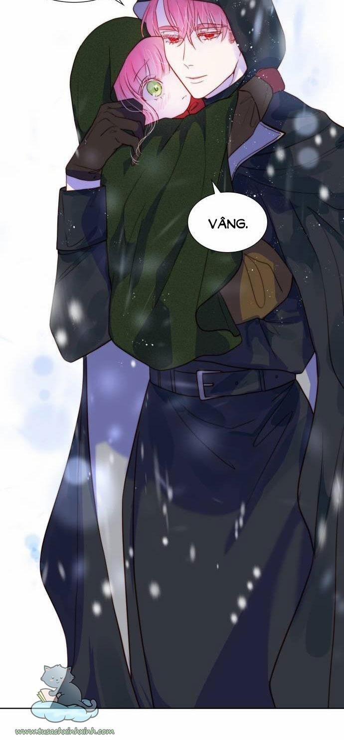 Tôi Sinh Ra Làm Cô Con Gái Thứ Hai 2 trang 24