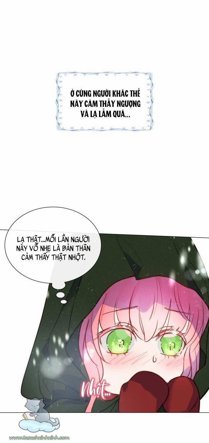 Tôi Sinh Ra Làm Cô Con Gái Thứ Hai 2 trang 25