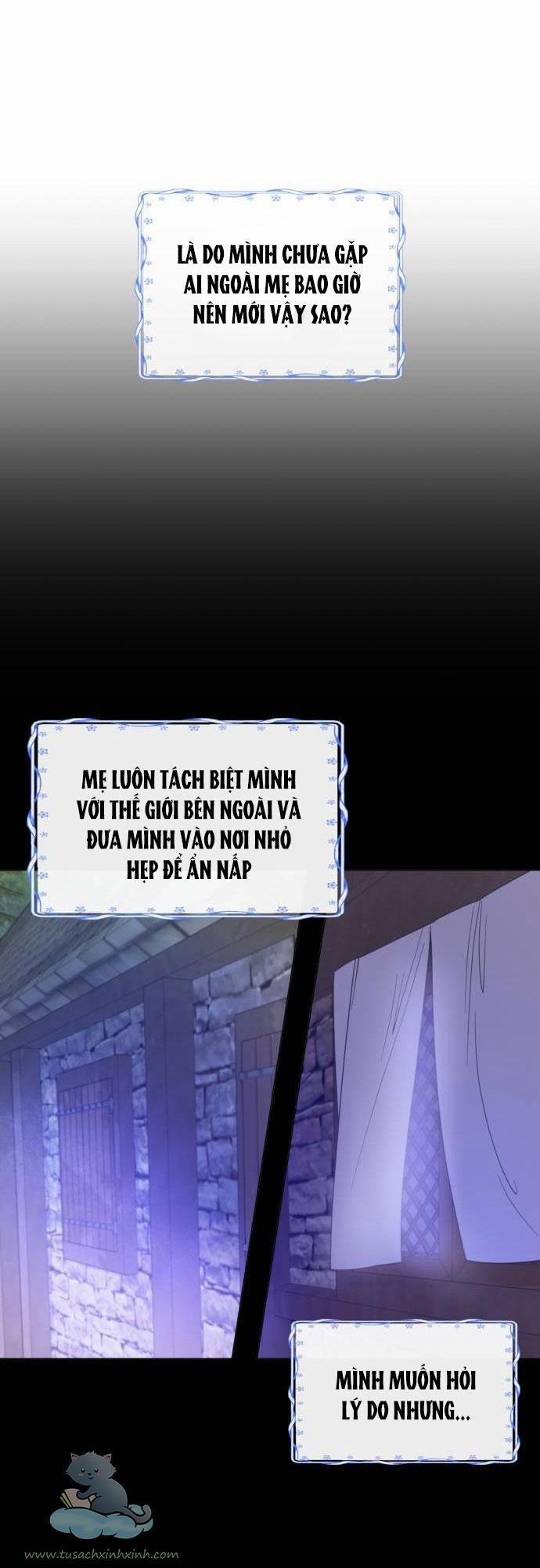 Tôi Sinh Ra Làm Cô Con Gái Thứ Hai 2 trang 26