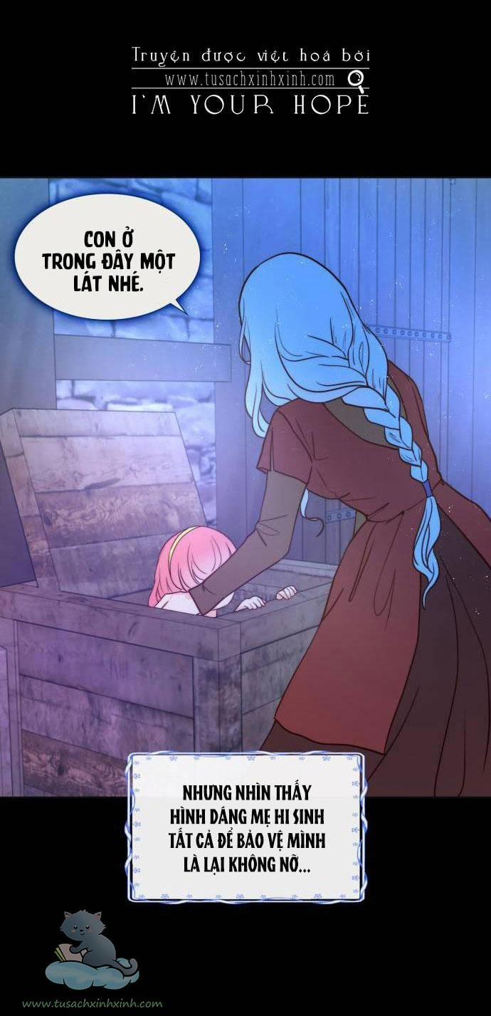 Tôi Sinh Ra Làm Cô Con Gái Thứ Hai 2 trang 27