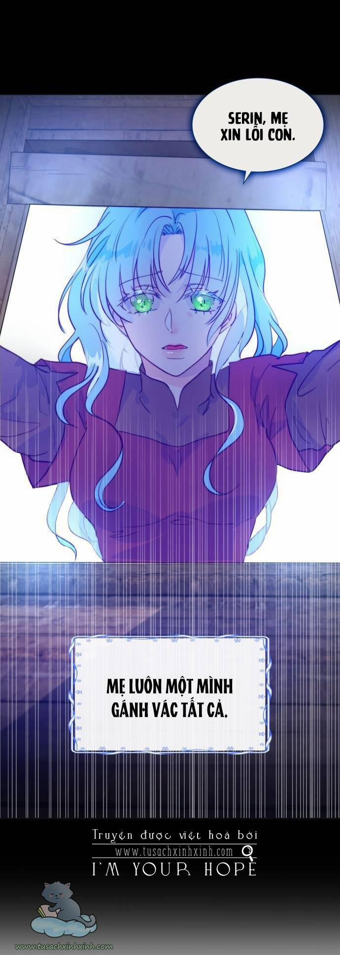 Tôi Sinh Ra Làm Cô Con Gái Thứ Hai 2 trang 28