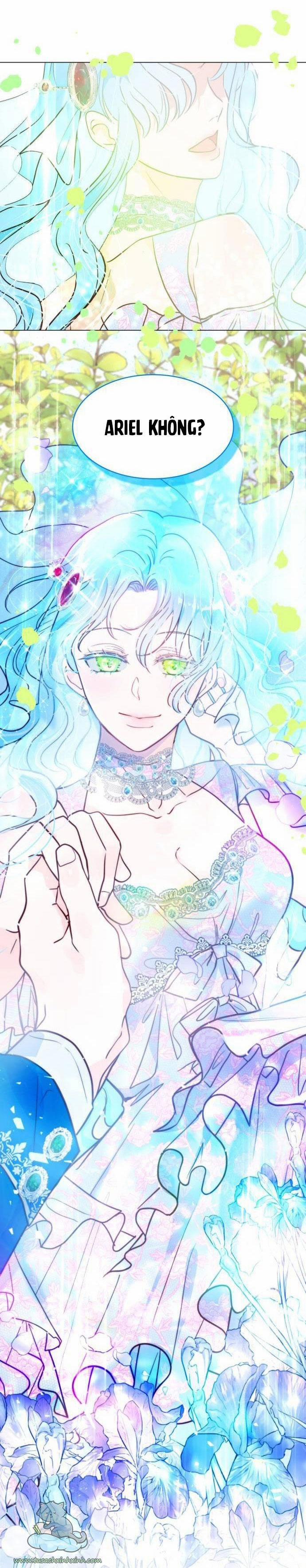 Tôi Sinh Ra Làm Cô Con Gái Thứ Hai 2 trang 3