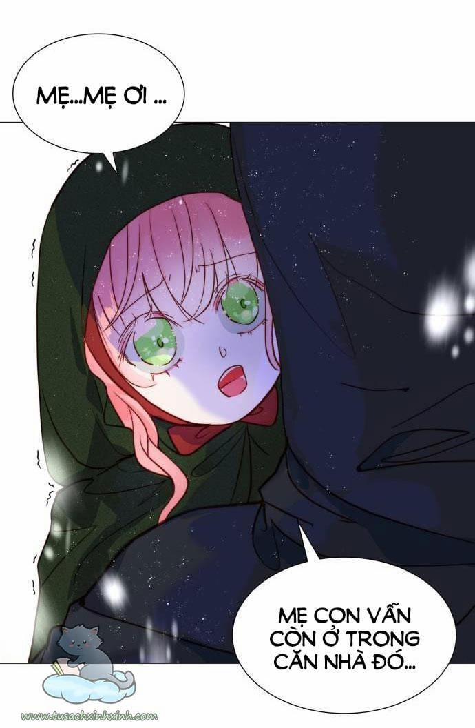 Tôi Sinh Ra Làm Cô Con Gái Thứ Hai 2 trang 30