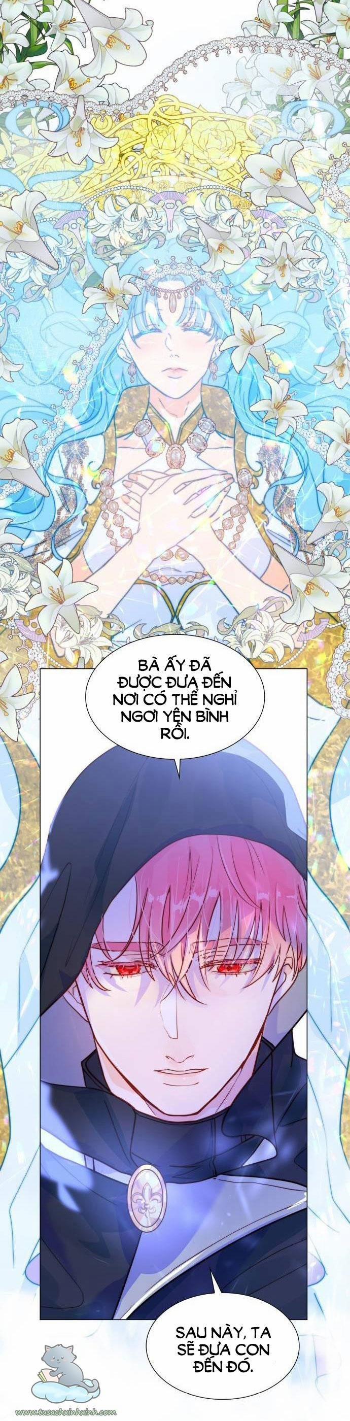 Tôi Sinh Ra Làm Cô Con Gái Thứ Hai 2 trang 32