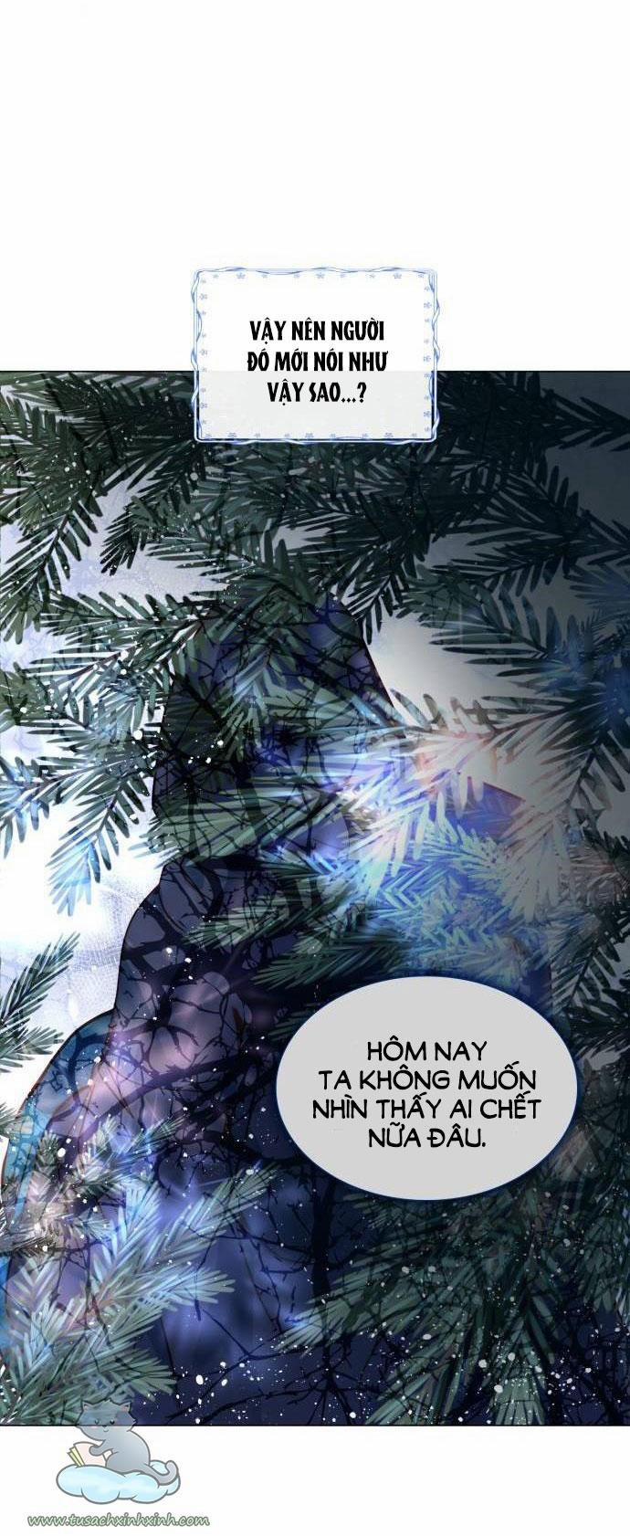 Tôi Sinh Ra Làm Cô Con Gái Thứ Hai 2 trang 34