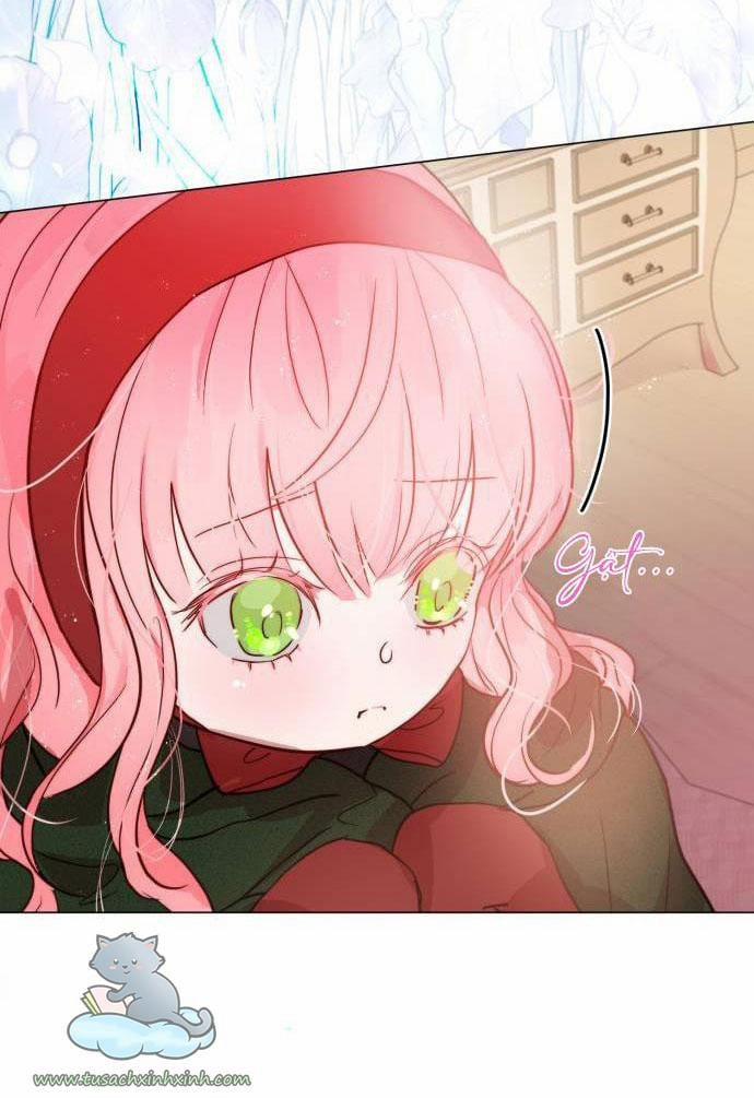 Tôi Sinh Ra Làm Cô Con Gái Thứ Hai 2 trang 4