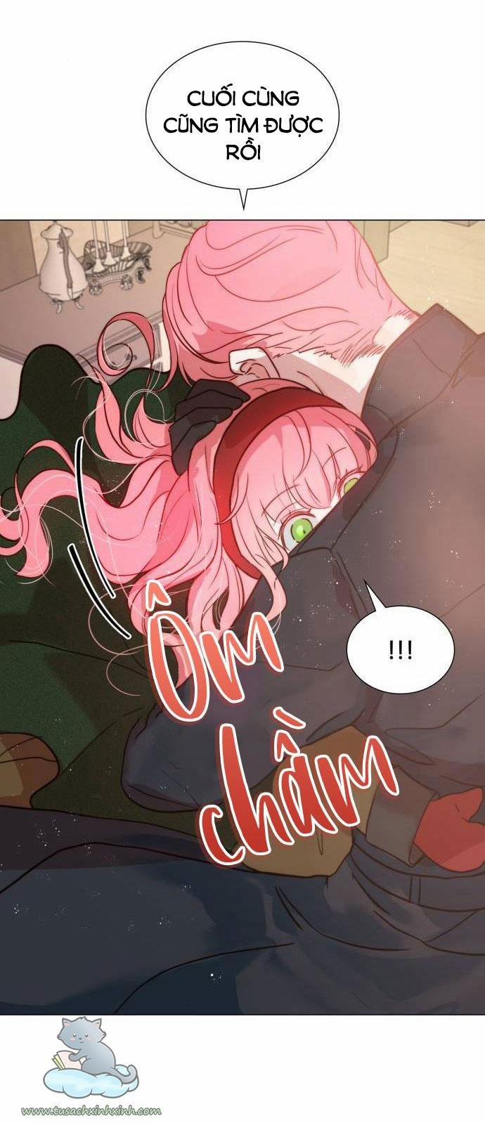 Tôi Sinh Ra Làm Cô Con Gái Thứ Hai 2 trang 5