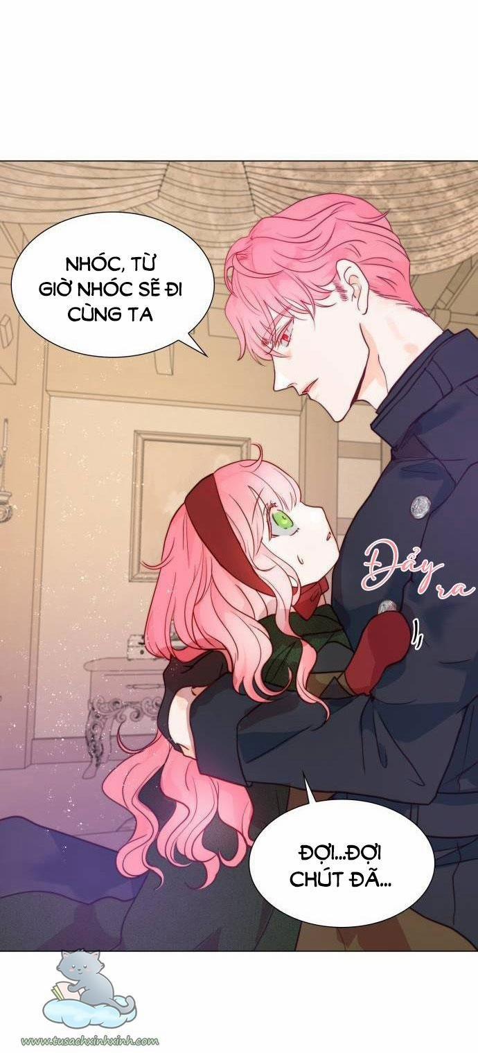 Tôi Sinh Ra Làm Cô Con Gái Thứ Hai 2 trang 6