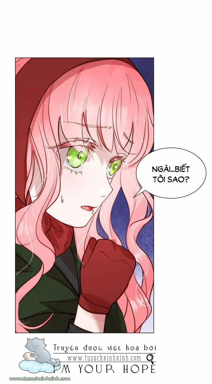 Tôi Sinh Ra Làm Cô Con Gái Thứ Hai 2 trang 7