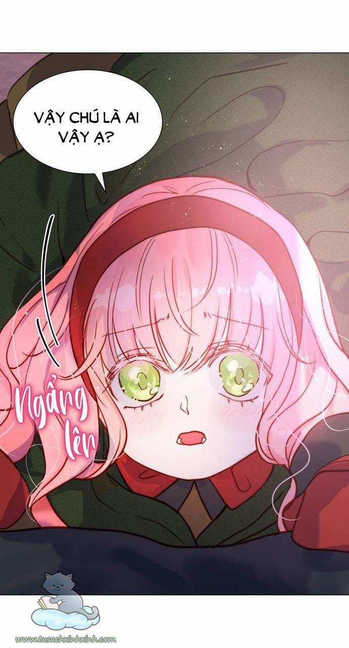 Tôi Sinh Ra Làm Cô Con Gái Thứ Hai 2 trang 9