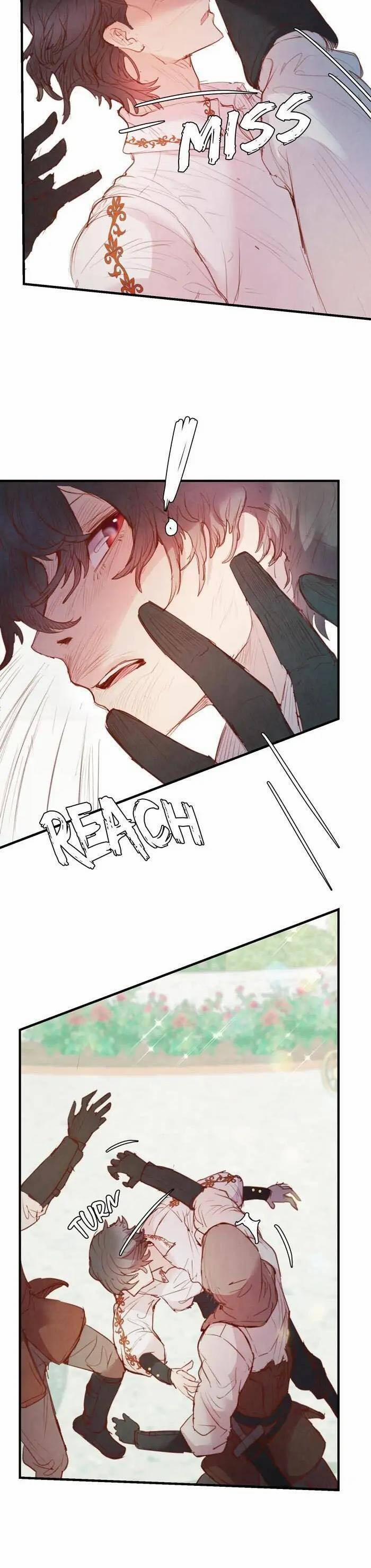 Tôi Sống Sót Như Một Nàng Công Chúa Giả 9 trang 20