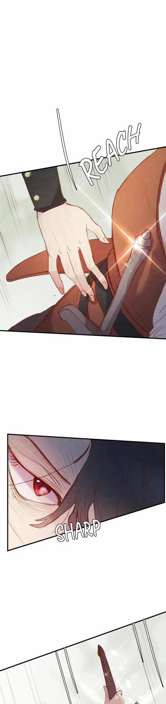 Tôi Sống Sót Như Một Nàng Công Chúa Giả 9 trang 21