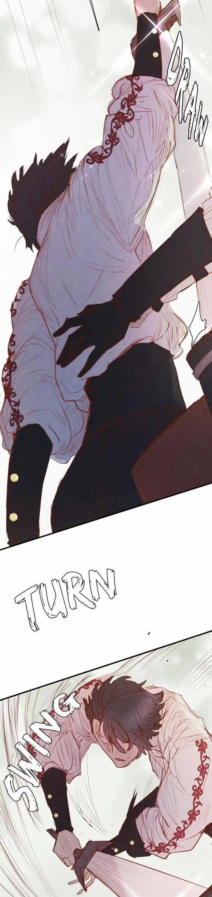 Tôi Sống Sót Như Một Nàng Công Chúa Giả 9 trang 22