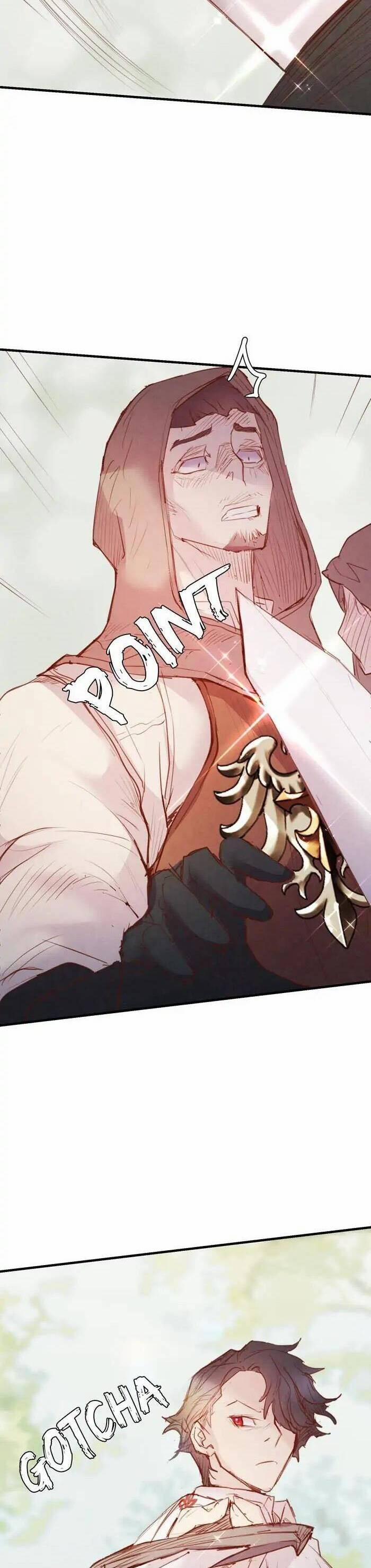 Tôi Sống Sót Như Một Nàng Công Chúa Giả 9 trang 23