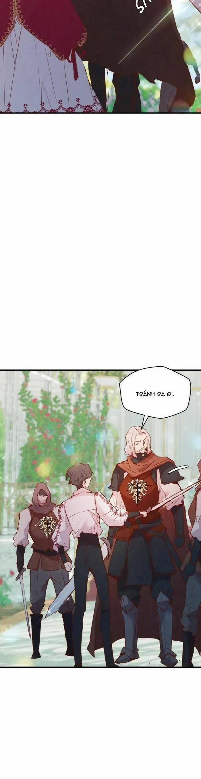 Tôi Sống Sót Như Một Nàng Công Chúa Giả 9 trang 29