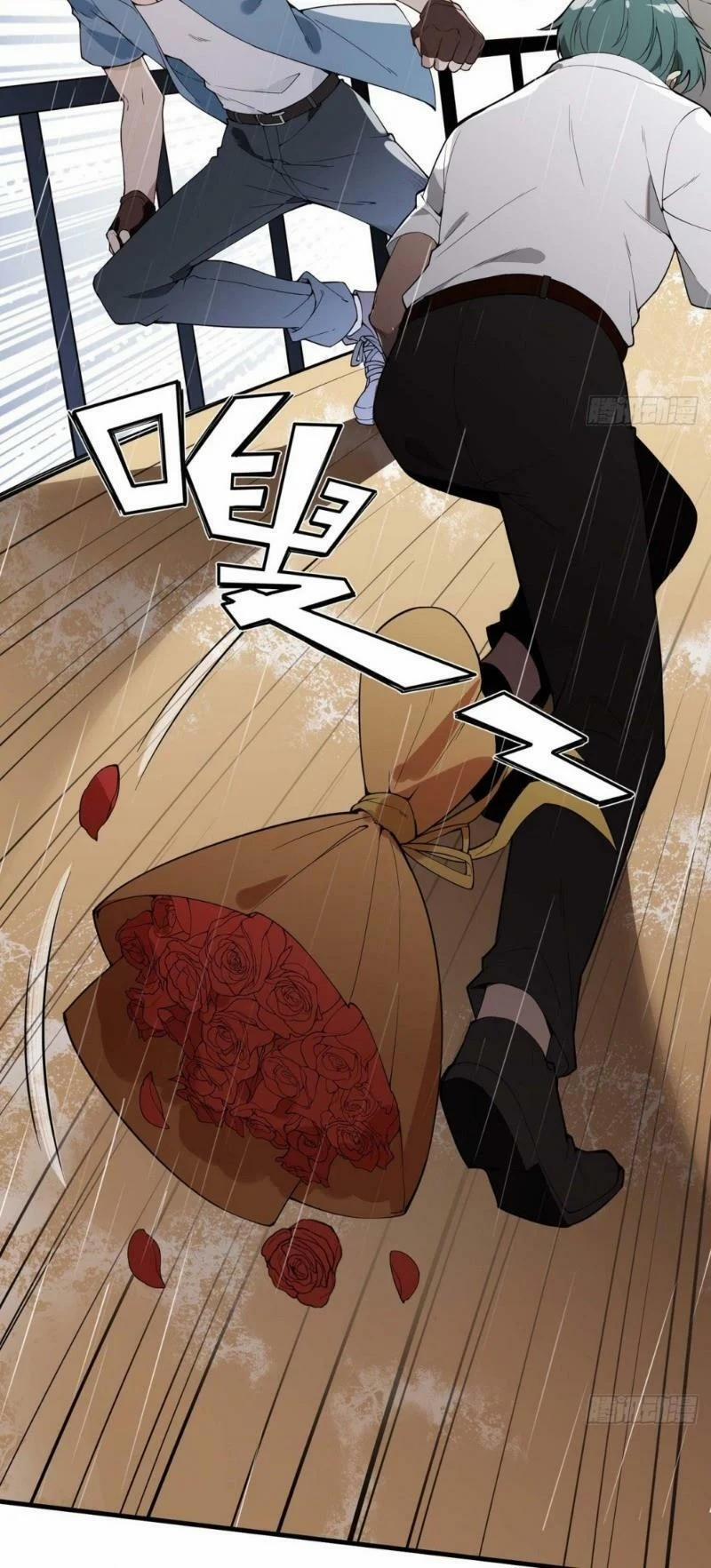 Tôi Sống Trên Hoang Đảo Cùng Các Em Gái 1 trang 13