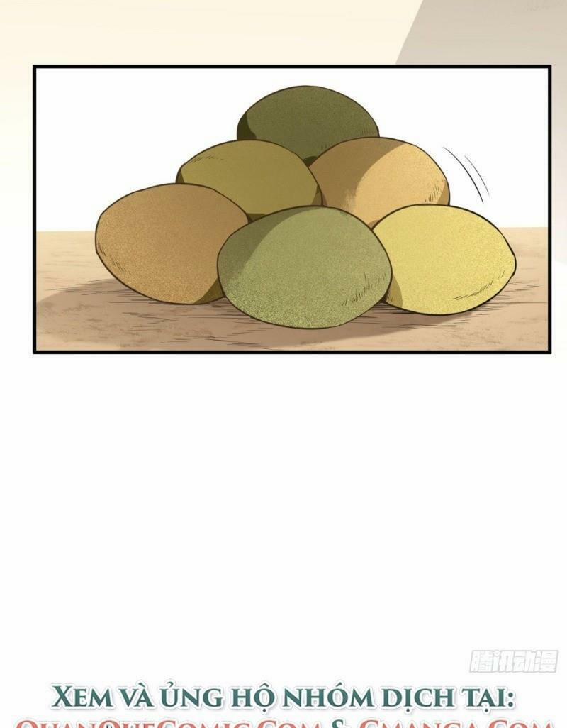 Tôi Sống Trên Hoang Đảo Cùng Các Em Gái 1 trang 24