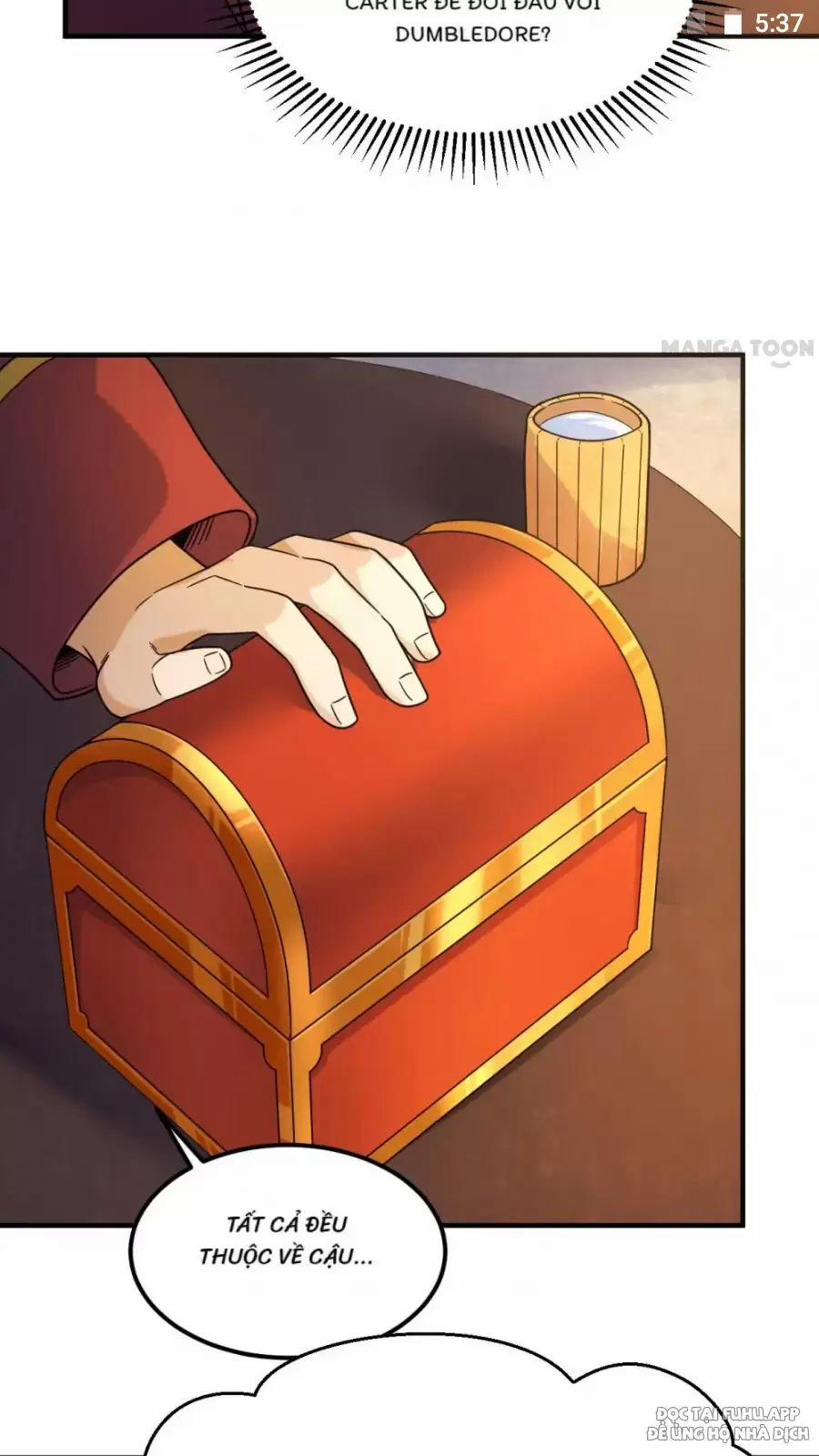 Tôi Sống Trên Hoang Đảo Cùng Các Em Gái 286 trang 1