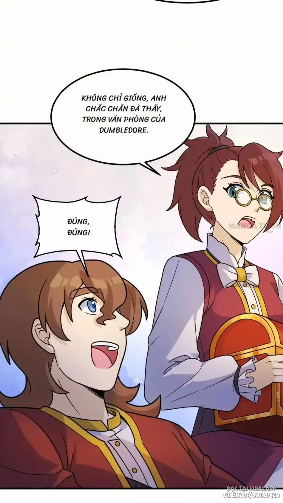 Tôi Sống Trên Hoang Đảo Cùng Các Em Gái 286 trang 7