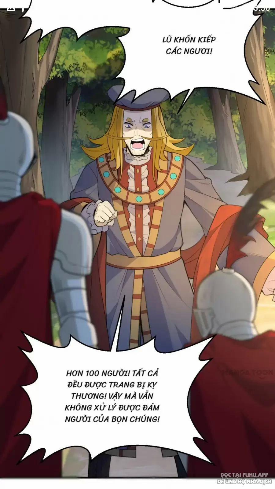 Tôi Sống Trên Hoang Đảo Cùng Các Em Gái 288 trang 1