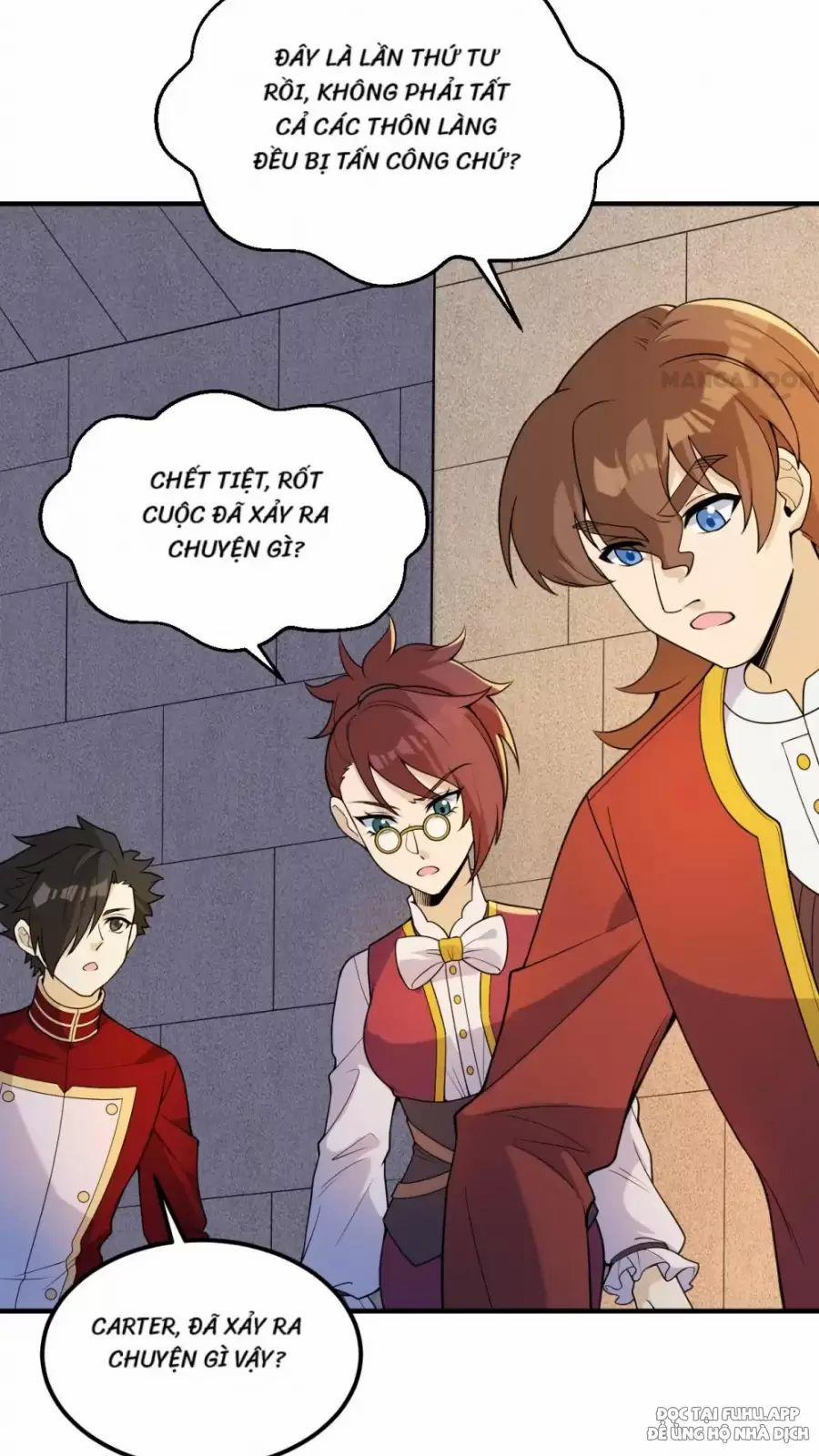 Tôi Sống Trên Hoang Đảo Cùng Các Em Gái 288 trang 17