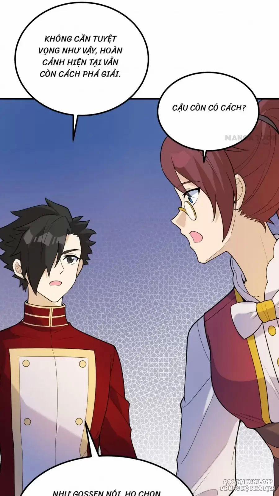 Tôi Sống Trên Hoang Đảo Cùng Các Em Gái 288 trang 26