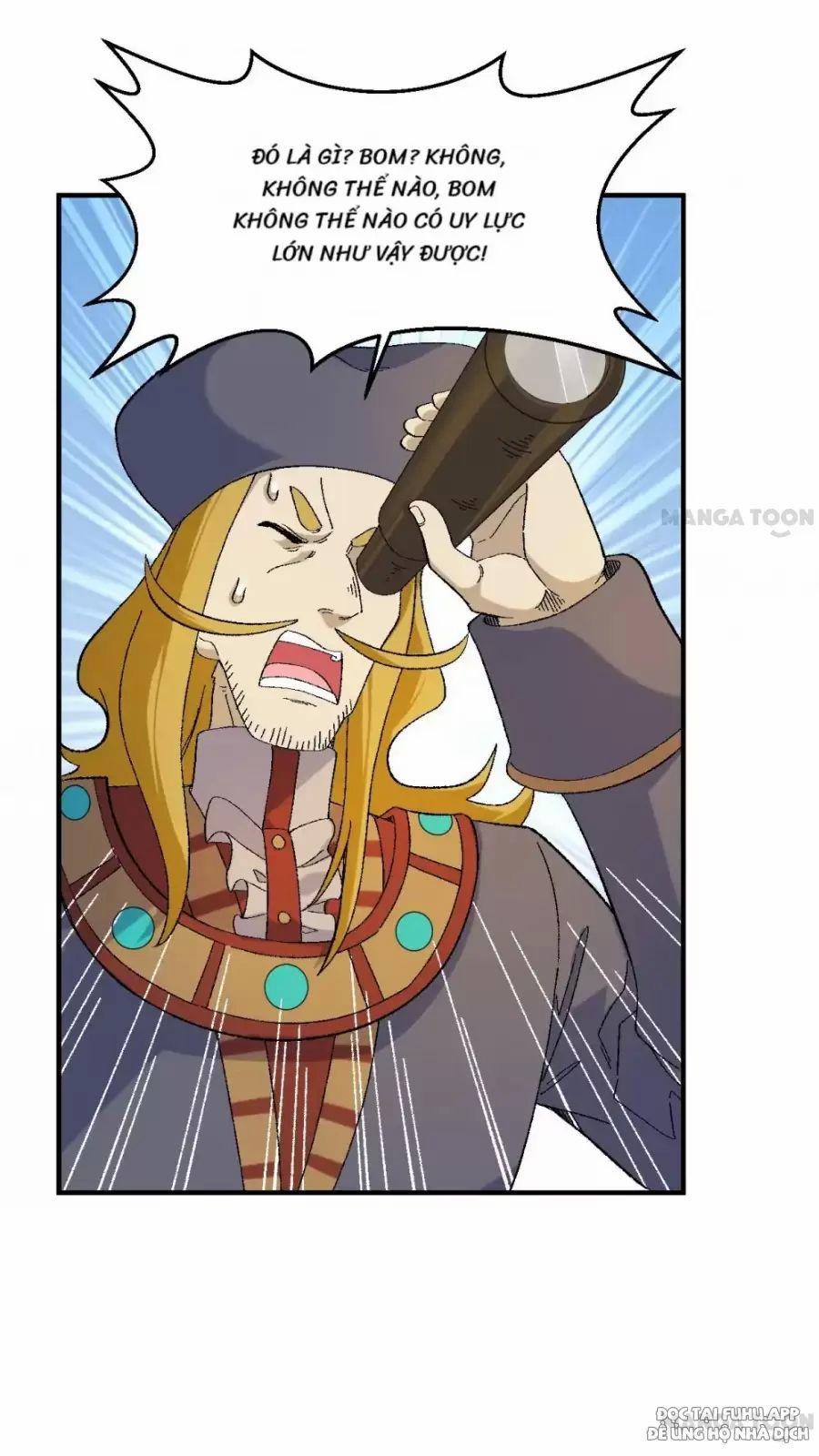 Tôi Sống Trên Hoang Đảo Cùng Các Em Gái 290 trang 18