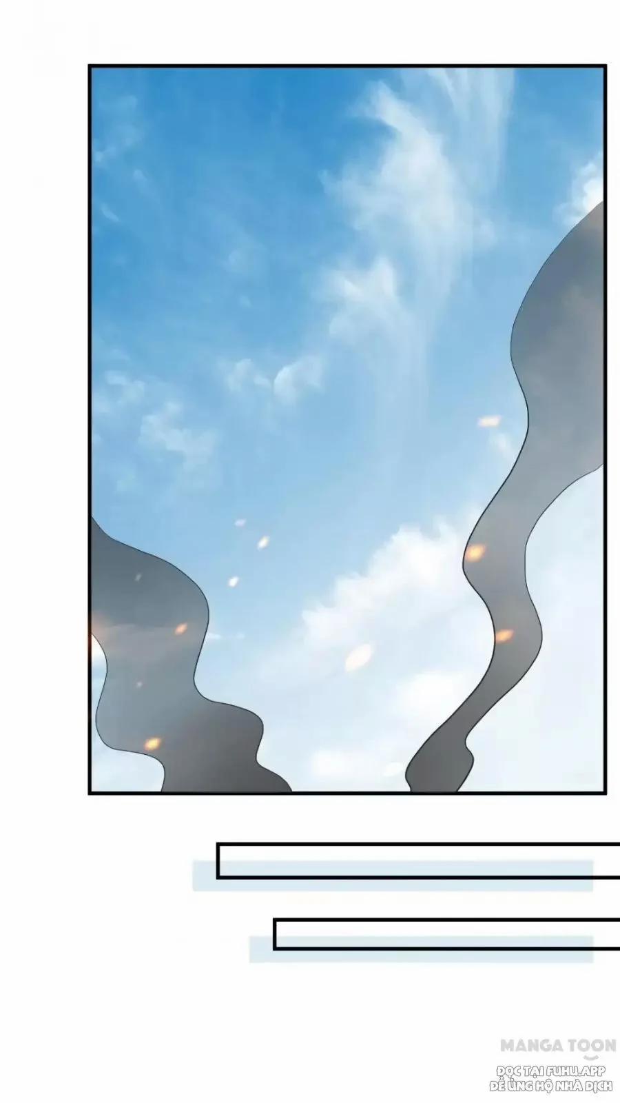 Tôi Sống Trên Hoang Đảo Cùng Các Em Gái 290 trang 31