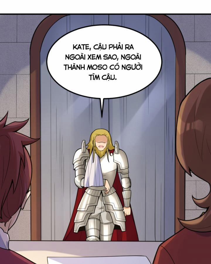 Tôi Sống Trên Hoang Đảo Cùng Các Em Gái 291 trang 12