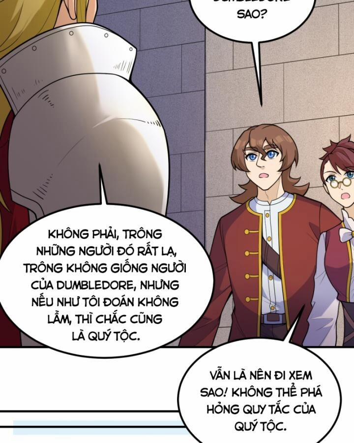 Tôi Sống Trên Hoang Đảo Cùng Các Em Gái 291 trang 14