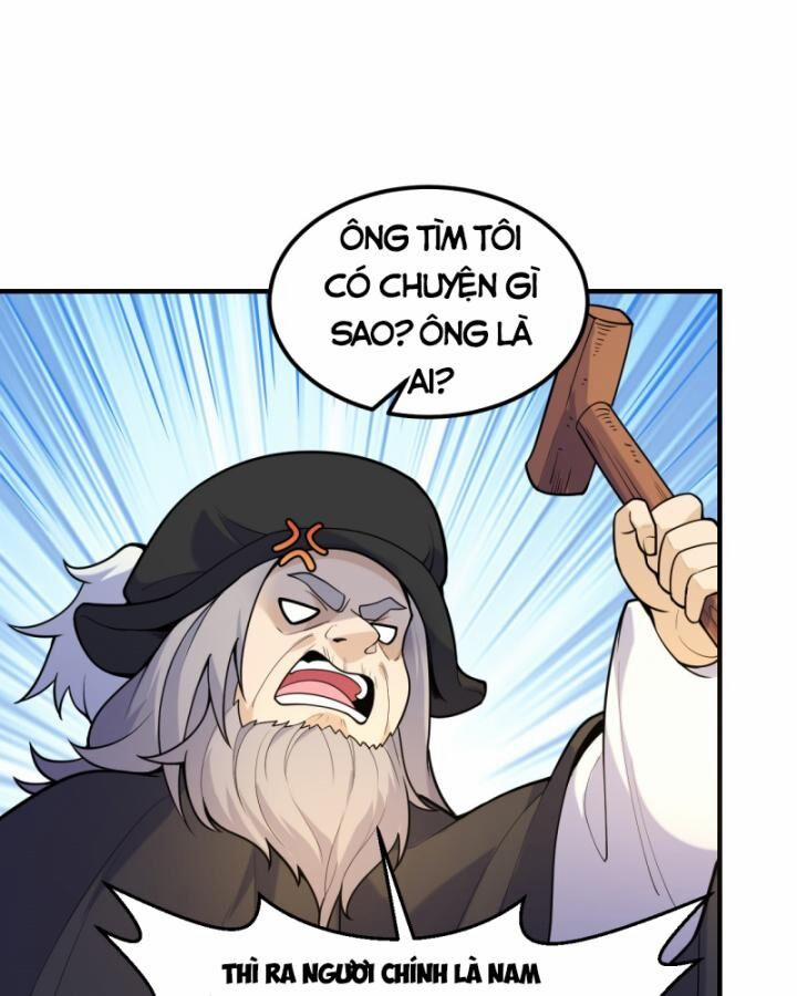 Tôi Sống Trên Hoang Đảo Cùng Các Em Gái 291 trang 20