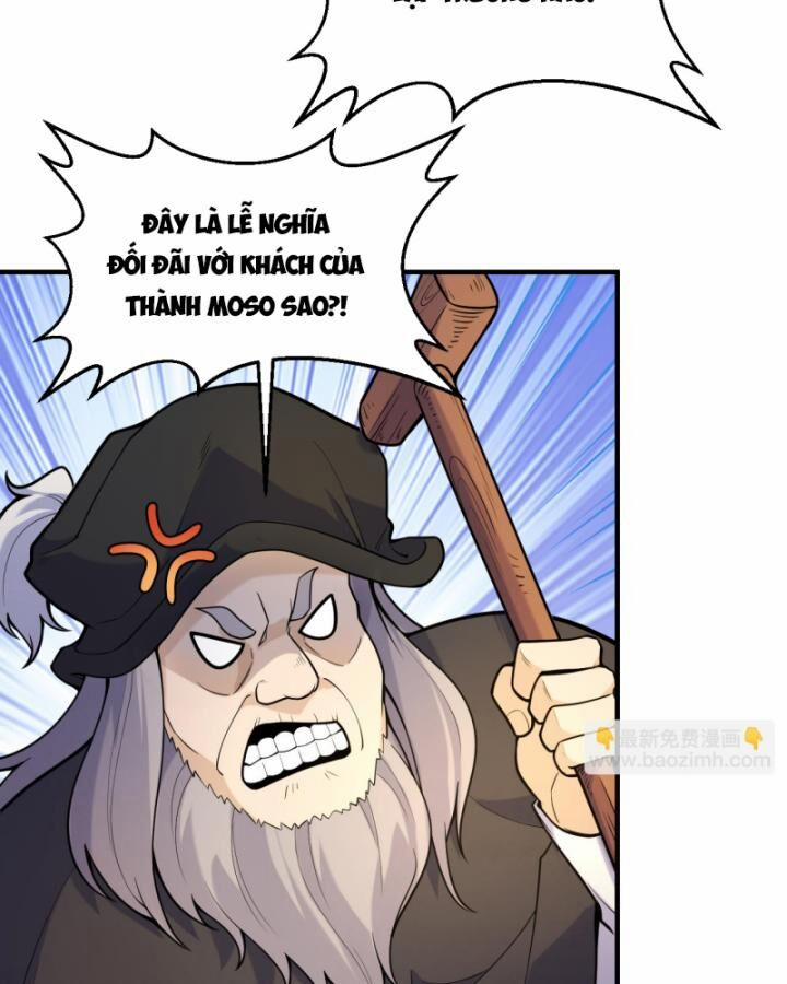 Tôi Sống Trên Hoang Đảo Cùng Các Em Gái 291 trang 24