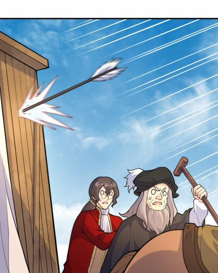 Tôi Sống Trên Hoang Đảo Cùng Các Em Gái 291 trang 27