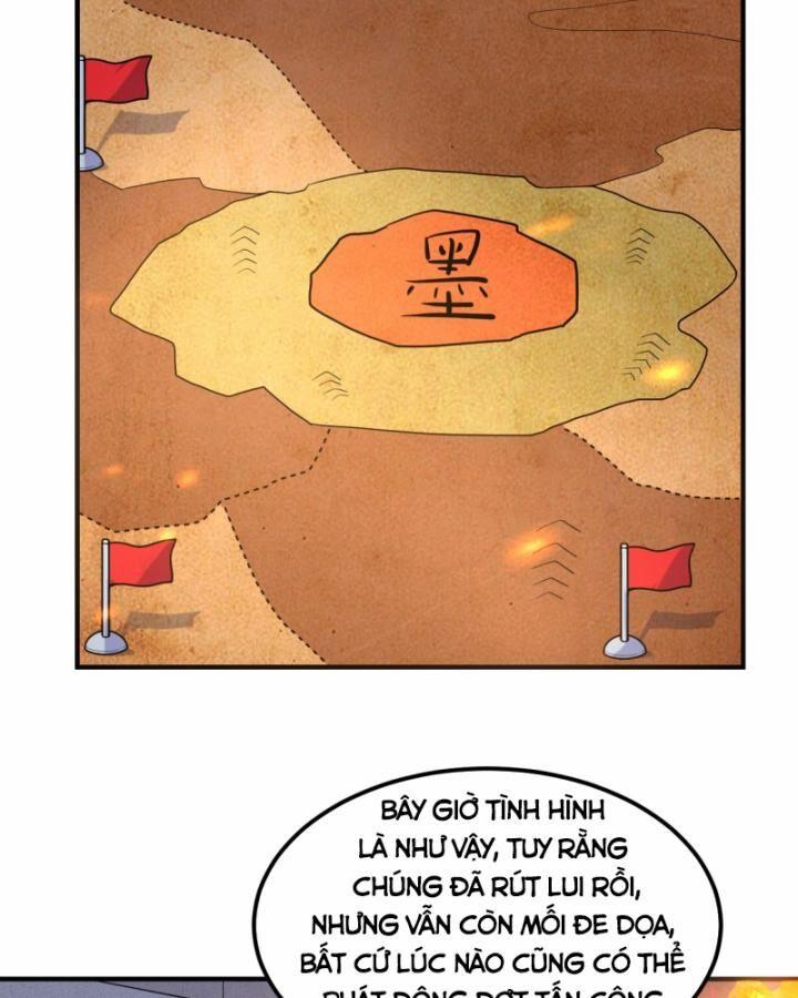 Tôi Sống Trên Hoang Đảo Cùng Các Em Gái 291 trang 3