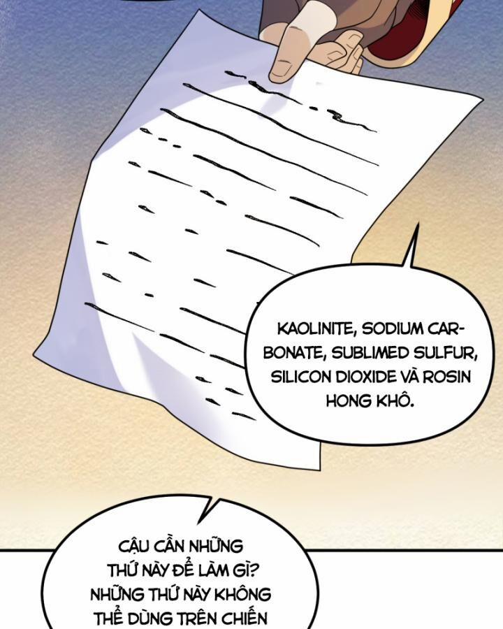 Tôi Sống Trên Hoang Đảo Cùng Các Em Gái 292 trang 11