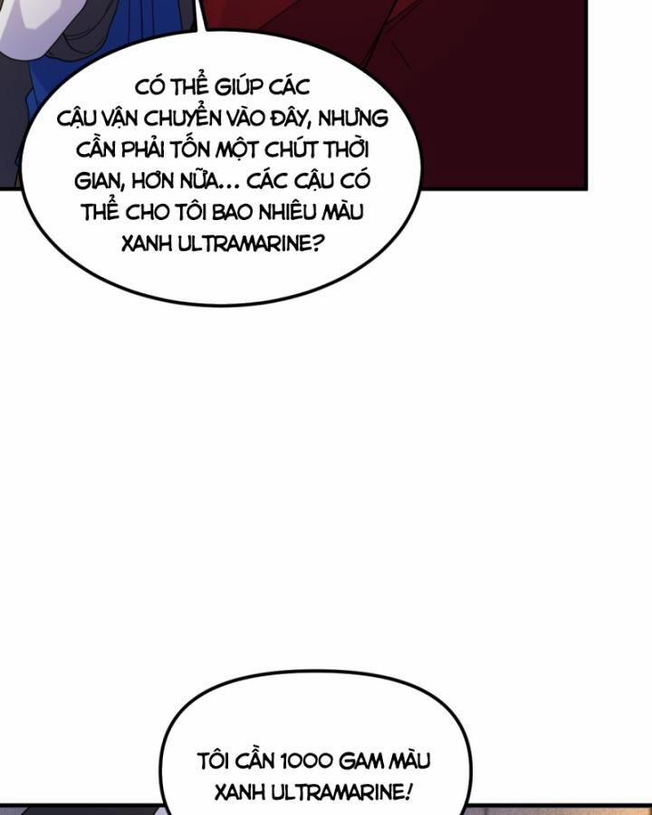 Tôi Sống Trên Hoang Đảo Cùng Các Em Gái 292 trang 14