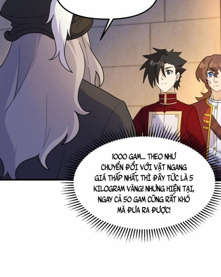 Tôi Sống Trên Hoang Đảo Cùng Các Em Gái 292 trang 15